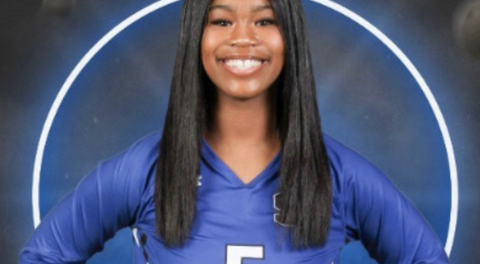 TAV South 2024 Athlete Skylar Daniels Commits to Dallas College Mountain View