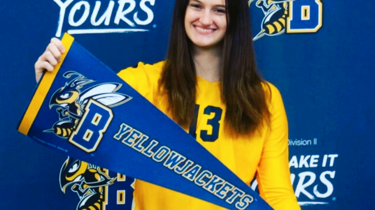 News TAV West 2024 Athlete Jordan Northcutt commits to Montana State