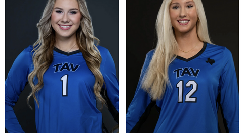TAV Alumni & TAV 17 Elite Athlete Named to USA Volleyball U19 Continental Championship Roster