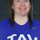 Alexis Stubblefield