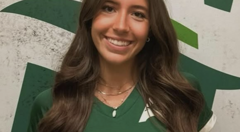 TAV 17 Blue 2027 Athlete Grace Schneekloth Commits to Stetson