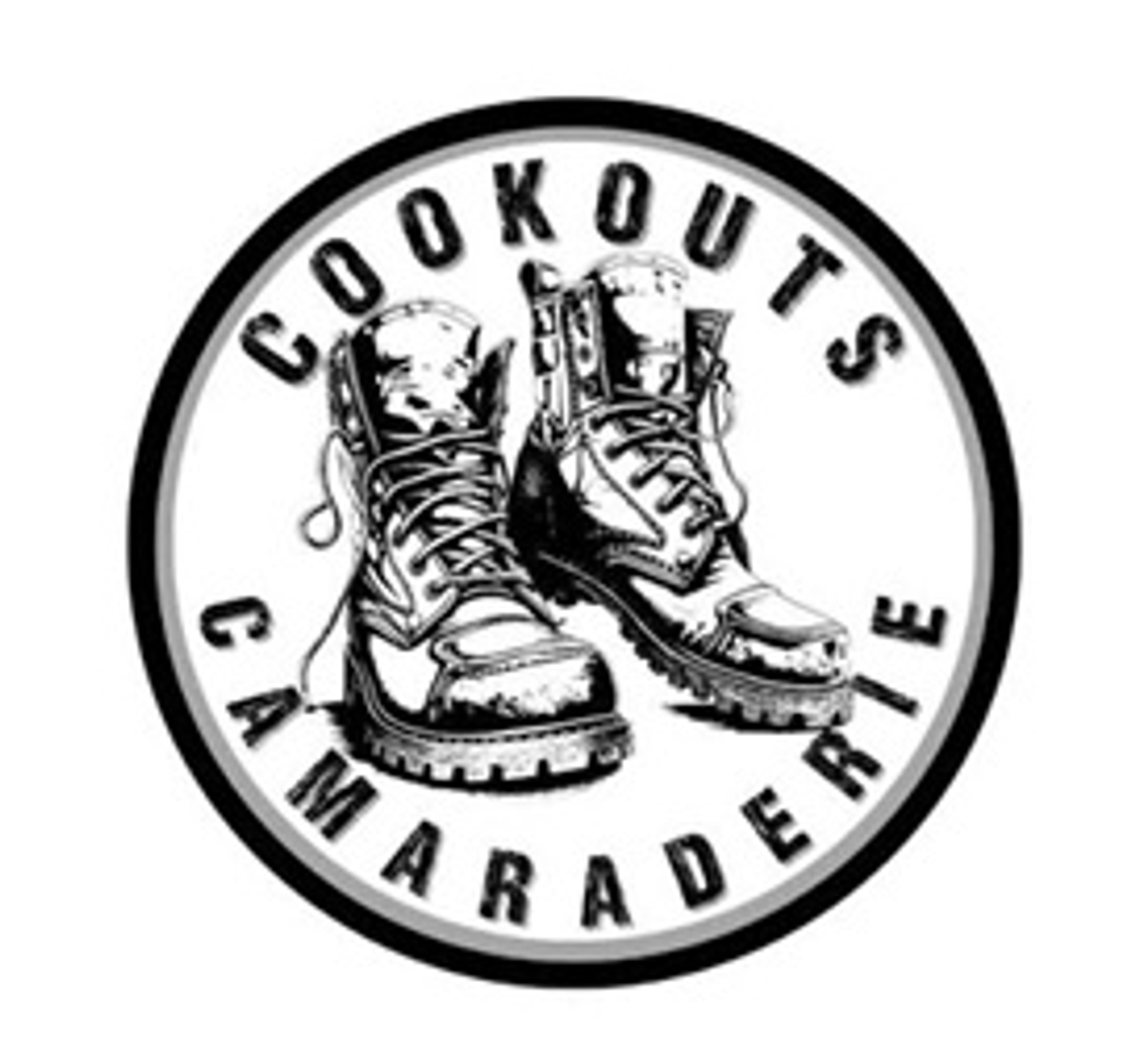 Cookouts and Camaraderie