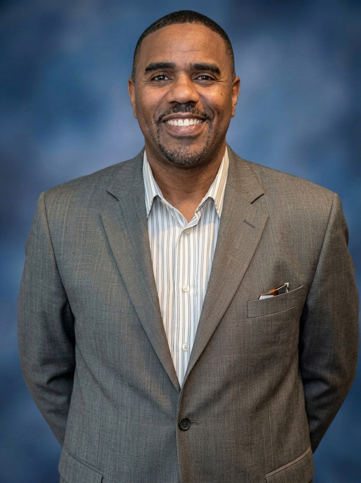 Vernon Pertelle, President and GM