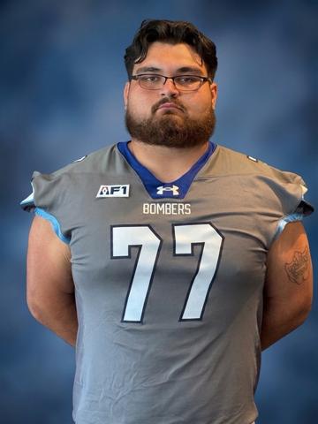 Hector Cisneros - OL/DL