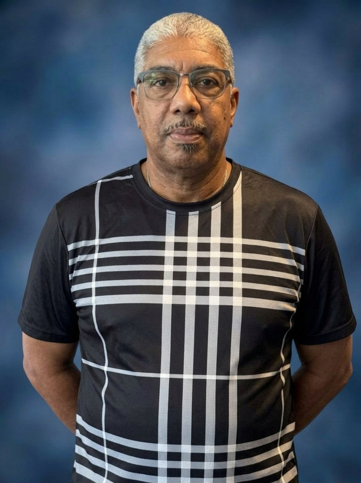 Zay Lopez, Director of Music and Event Production