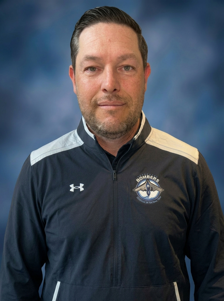 Director of Football and Team Operations