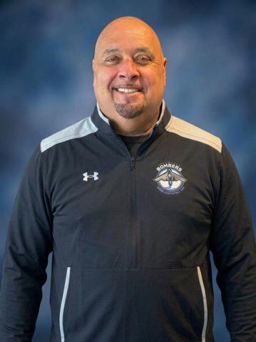 James Kilmer - Offensive Line Coach