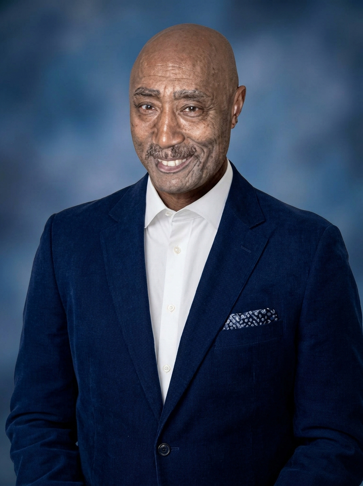 George Qualls, Assitant GM