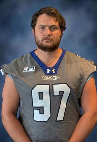 Lance Desorbo - OL/DL