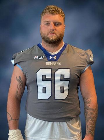 Krikour Kaustanian - OL/DL