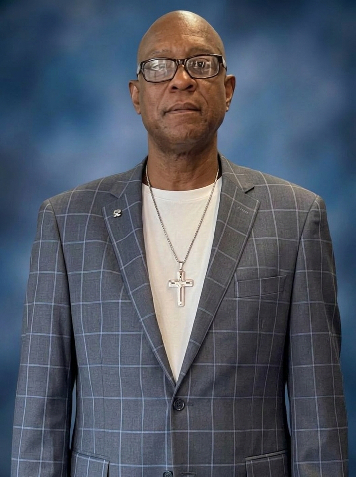 Greg Anderson - Assistant GM