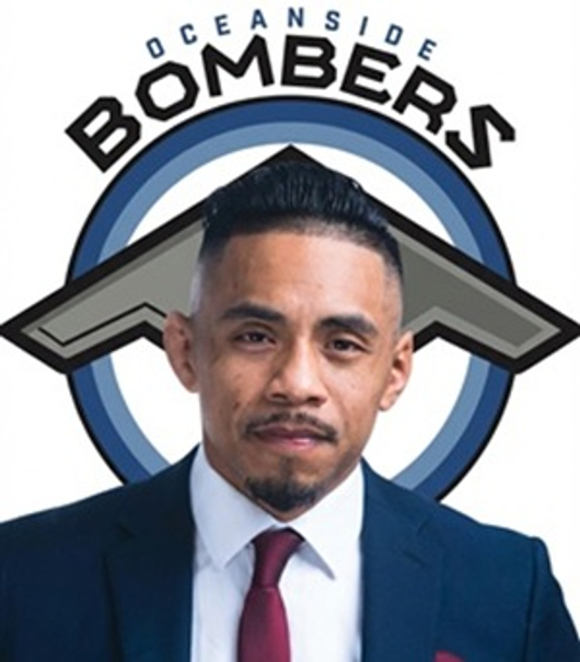 Raul "El Gato Negro" Garcia