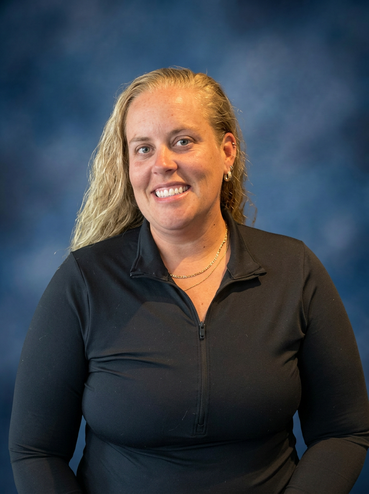 Shelby Kaenel, MS, ATC - Athletic Trainer