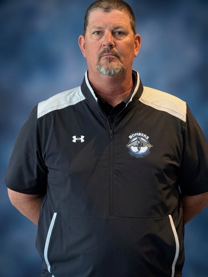 Cree Morris, Head Coach
