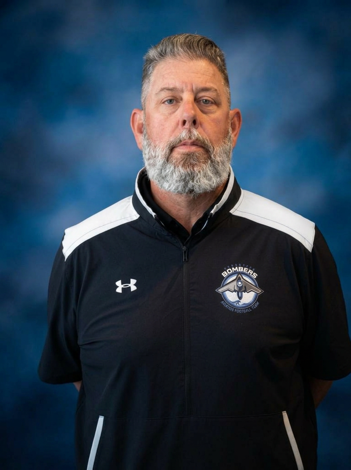 Timothy "Tim" White, Defensive Coordinator