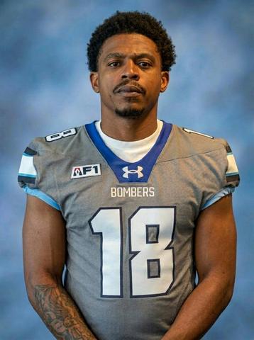 Trayvon Watson Sr - DS