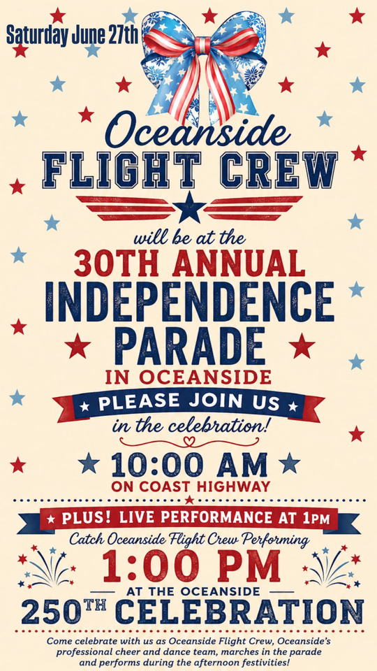 independence parade