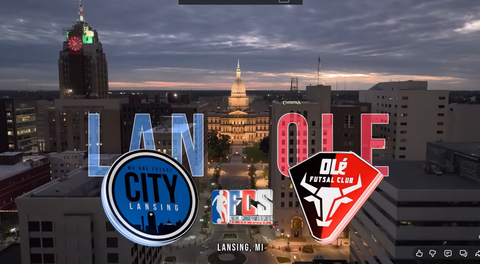 WHAT A GAME. Ole Pulls out the Victory in Lansing