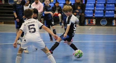 Summer Futsal is BACK! Sign Up for FCS Futures Here!