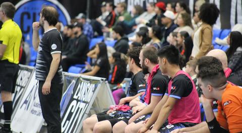 Lansing City Fall to Olé in FCS Semifinals