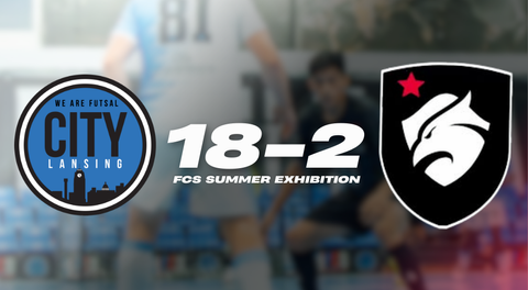 Lansing City Crushes Illinois