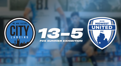 Lansing City Dominates in Second Summer Exhibition Game