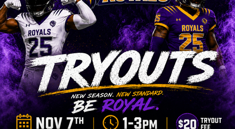 Year 7 Tryouts
