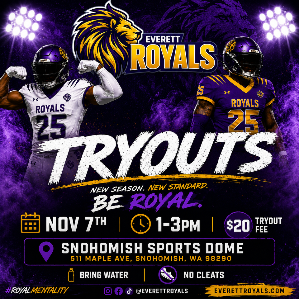Tryouts are coming for year 7 be ready