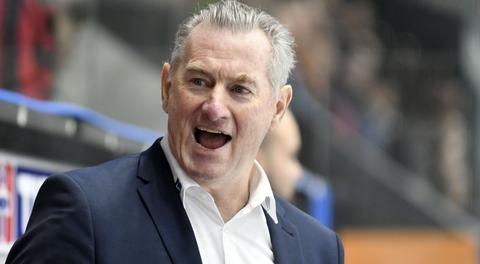 PCZ Spartans Name Tom Coolen as Head Coach Bringing Unrivaled Experience To EUCHL Ranks