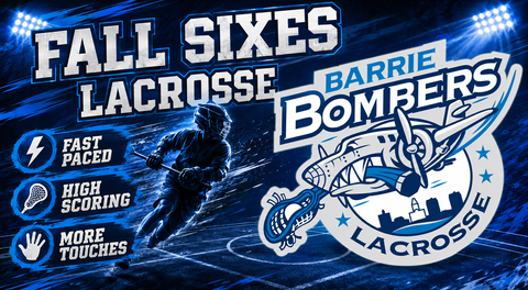 PRE-REGISTER - Fall Sixes Lacrosse