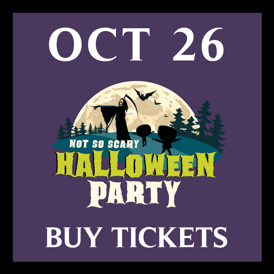 October 26 Buy Tickets