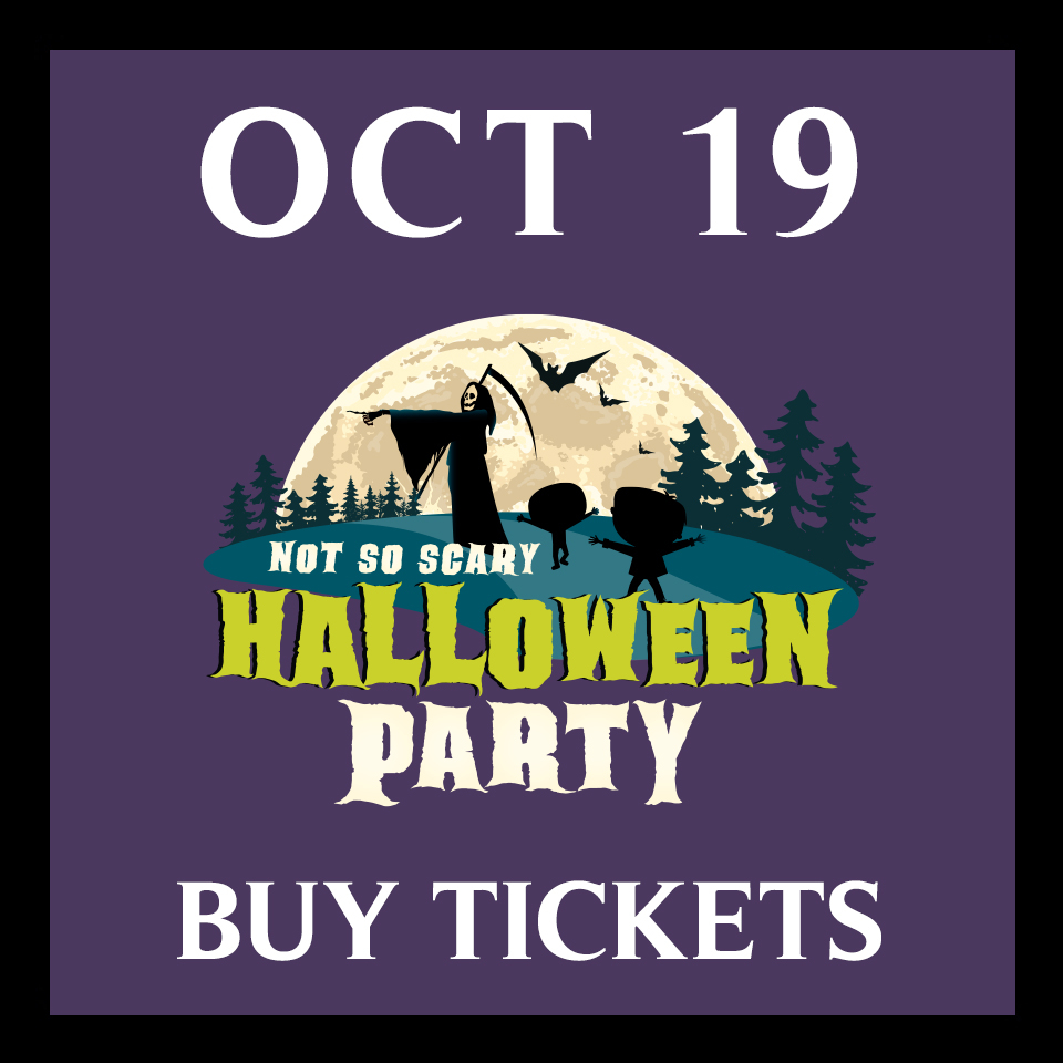 October 19 Buy Tickets