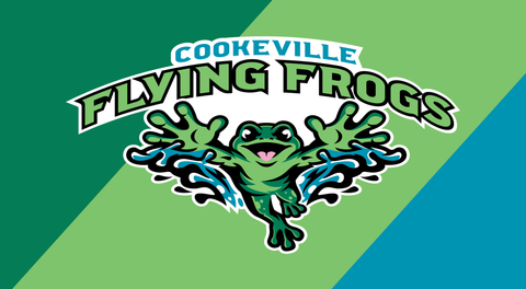 Volunteer State League Announces Cookeville Flyin’ Frogs for 2026 Season