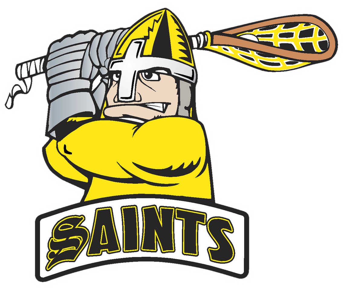 Port Coquitlam Saints West Coast Senior Lacrosse Association