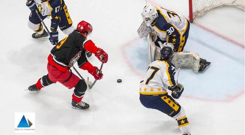 Sentinels WIN in Dominate Fashion | Indiana Secures First Win in Franchise History VS Prowlers