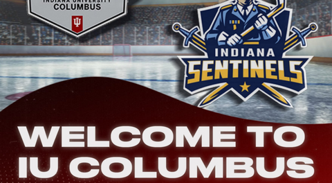 IU Columbus Partners with Indiana Sentinels to Strengthen Community Connections