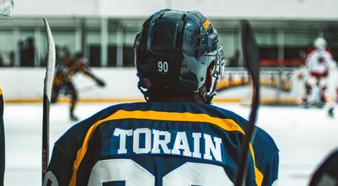 Sentinels Look to Guard Home Ice VS River Dragons