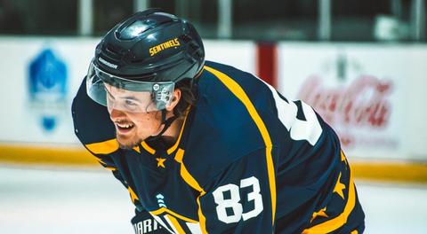 The Sentinels Third Road Trip the Charm? | Zinchenko Emerging as Leader for Sents'