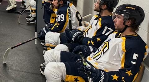 Wolves Escape Sentinels Early Onslaught | A Hunting Opportunity Missed