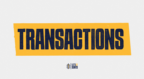 Indiana Sentinels Transactions – August Edition