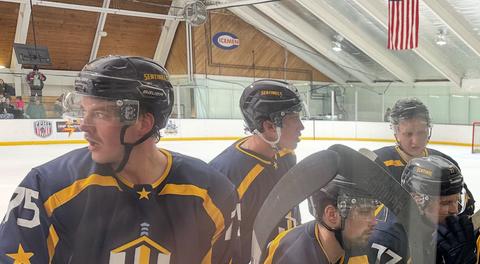 Sentinels Moving OUT of the FPHL Basement | Face Struggling Bobcats day after Christmas