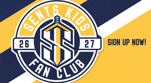 Calling All Young Fans: Join the Sents Kids Fan Club!