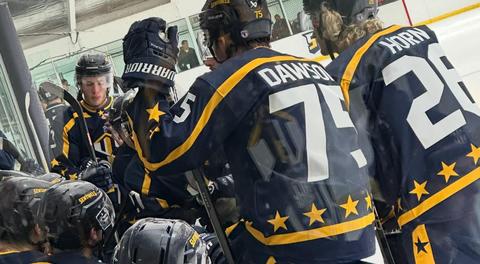 Sentinels Earn Another Point in the Standings | Indiana DEFEATED in HEARTBREAKING Fashion