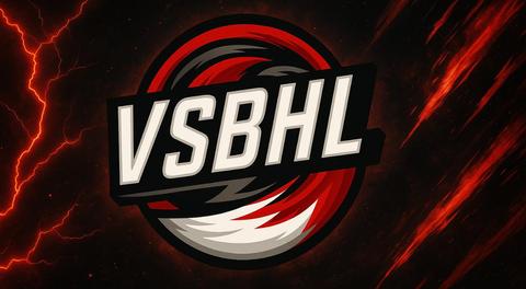 The VSBHL kicked off the season with a double header.