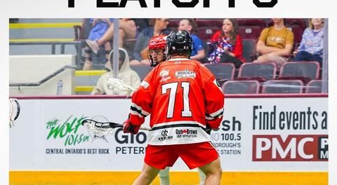 Tough Road Loss for BLC in Game One of Semi-Finals