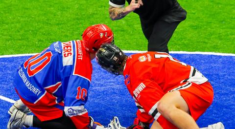 Second Consecutive Overtime Defeat Ends Season for BLC