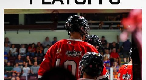 Character Win for BLC Closes Gap in Series
