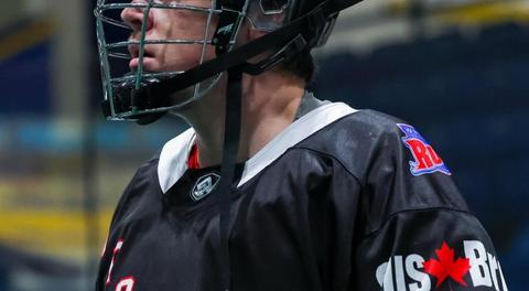 Overtime Loss by BLC Forces Game Seven