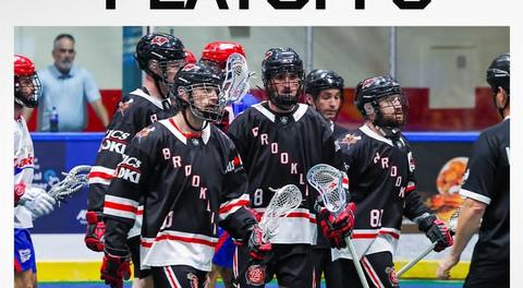 Despite a Spirited Effort BLC Falls to Peterborough
