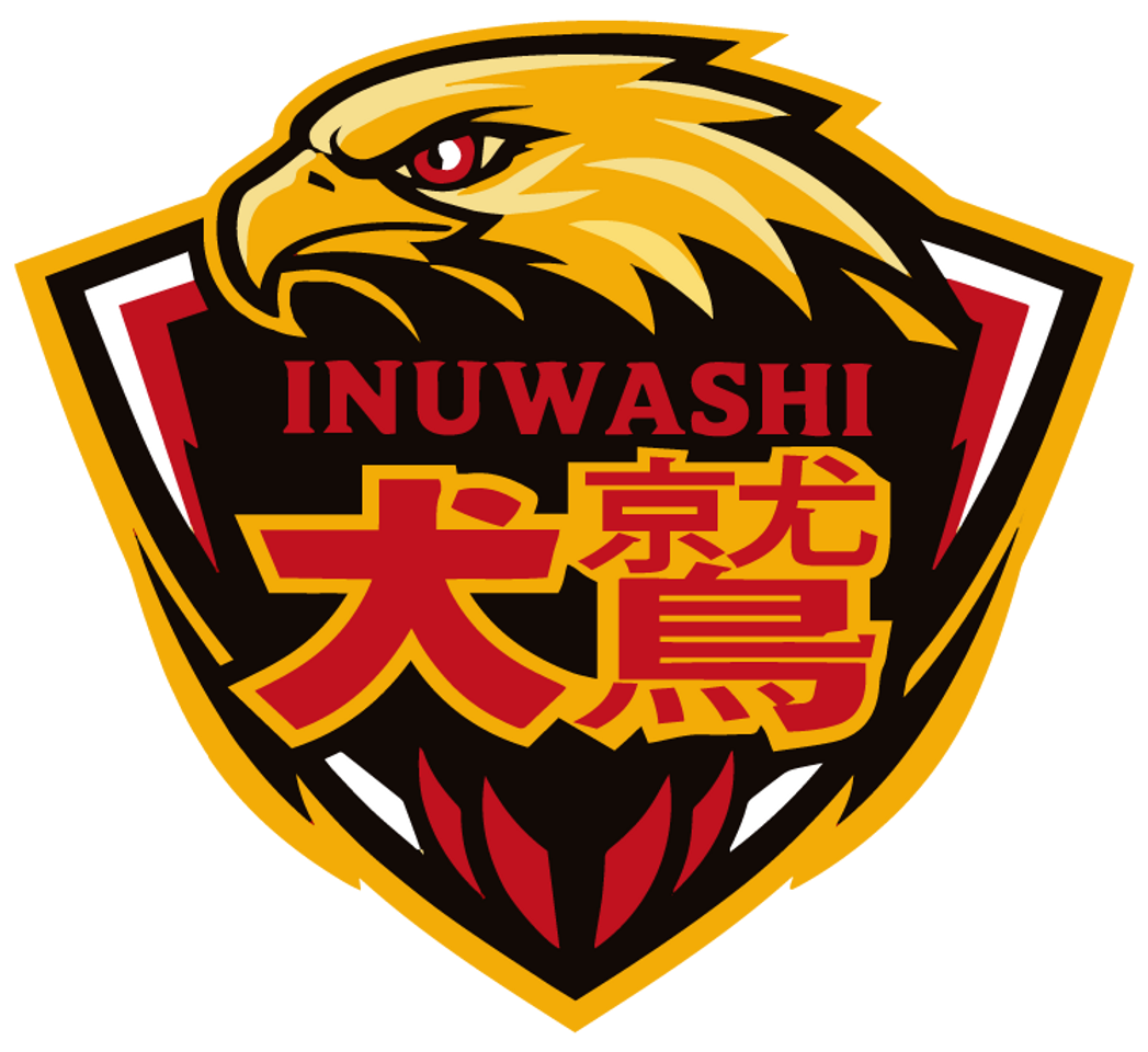 Japan Inuwashi (Golden Eagles)